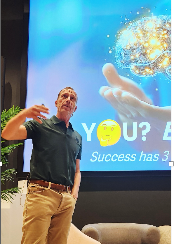 Keynotes