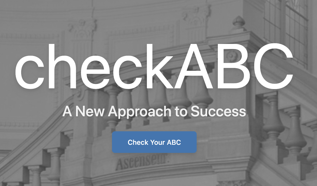 checkABC